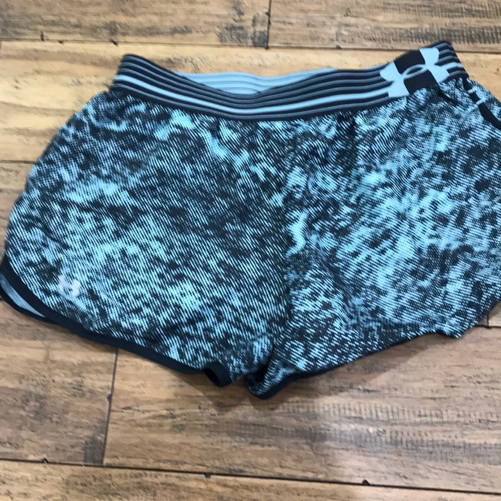 ❤️❤️❤️Under armour shorts